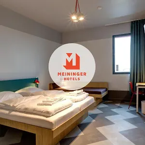 Meininger Porte De Vincennes 2*, Paris Frankreich