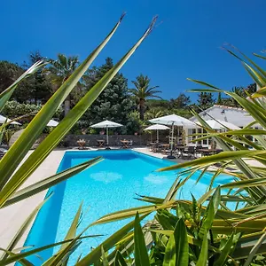 La Bastide Des Salins 4*, Saint-Tropez Frankreich